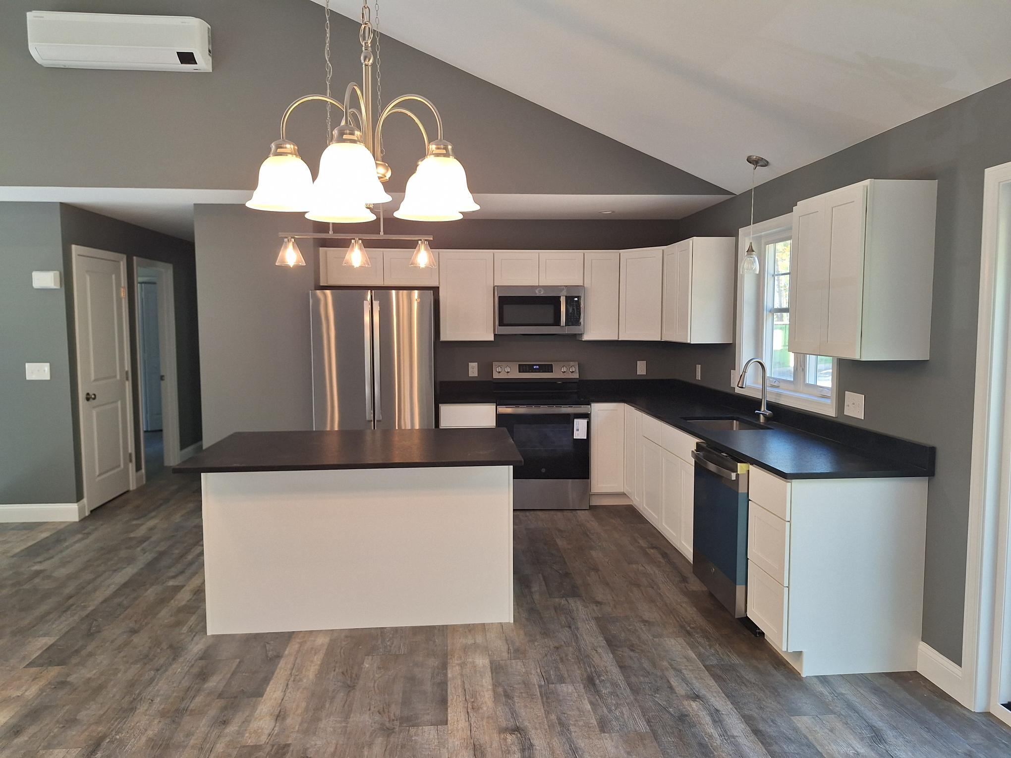 161 Swamp Road Bridgton, ME 04009 - Photo 15 of 26 Kitchen 2