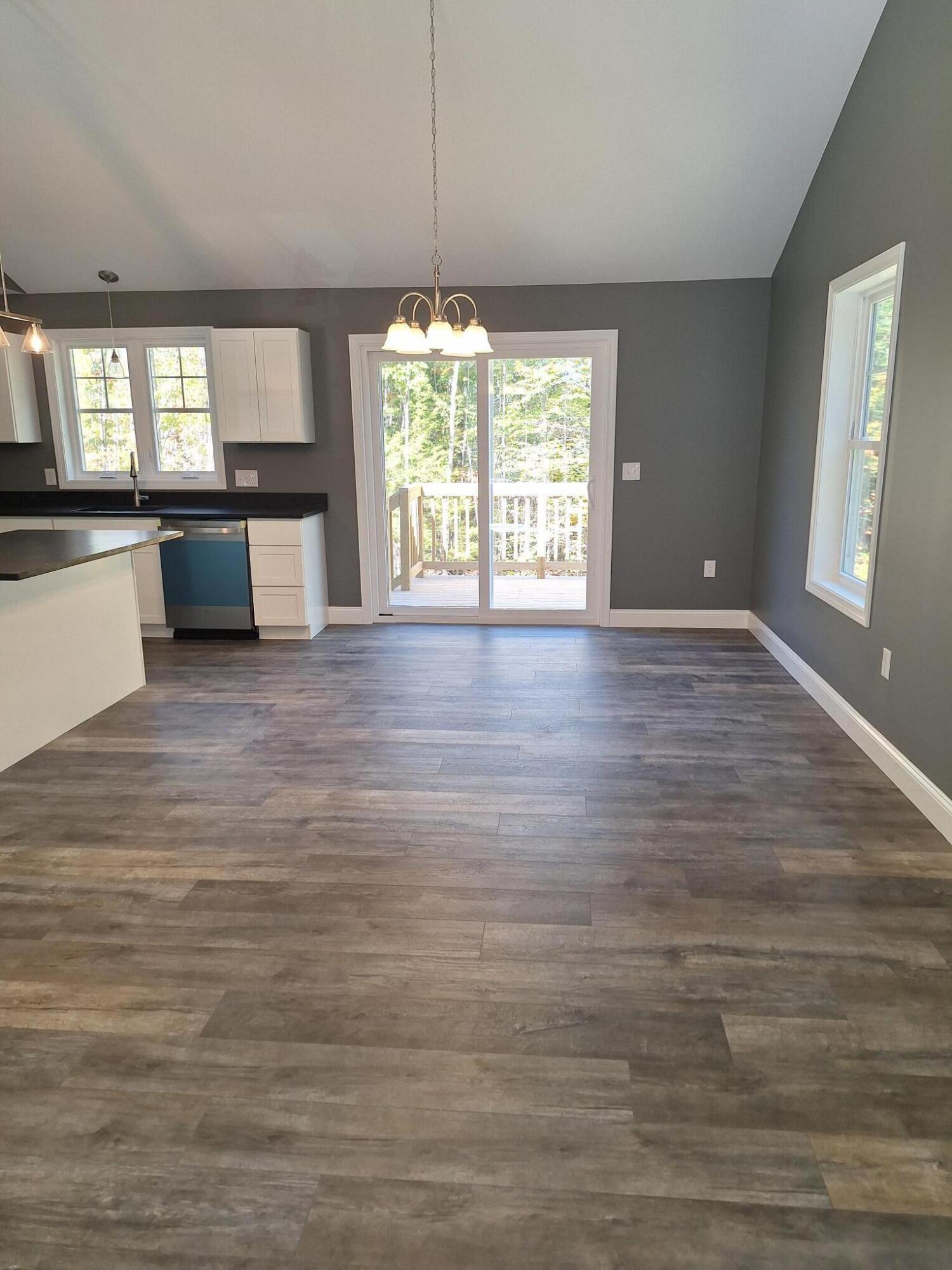 161 Swamp Road Bridgton, ME 04009 - Photo 16 of 26 Dining Area