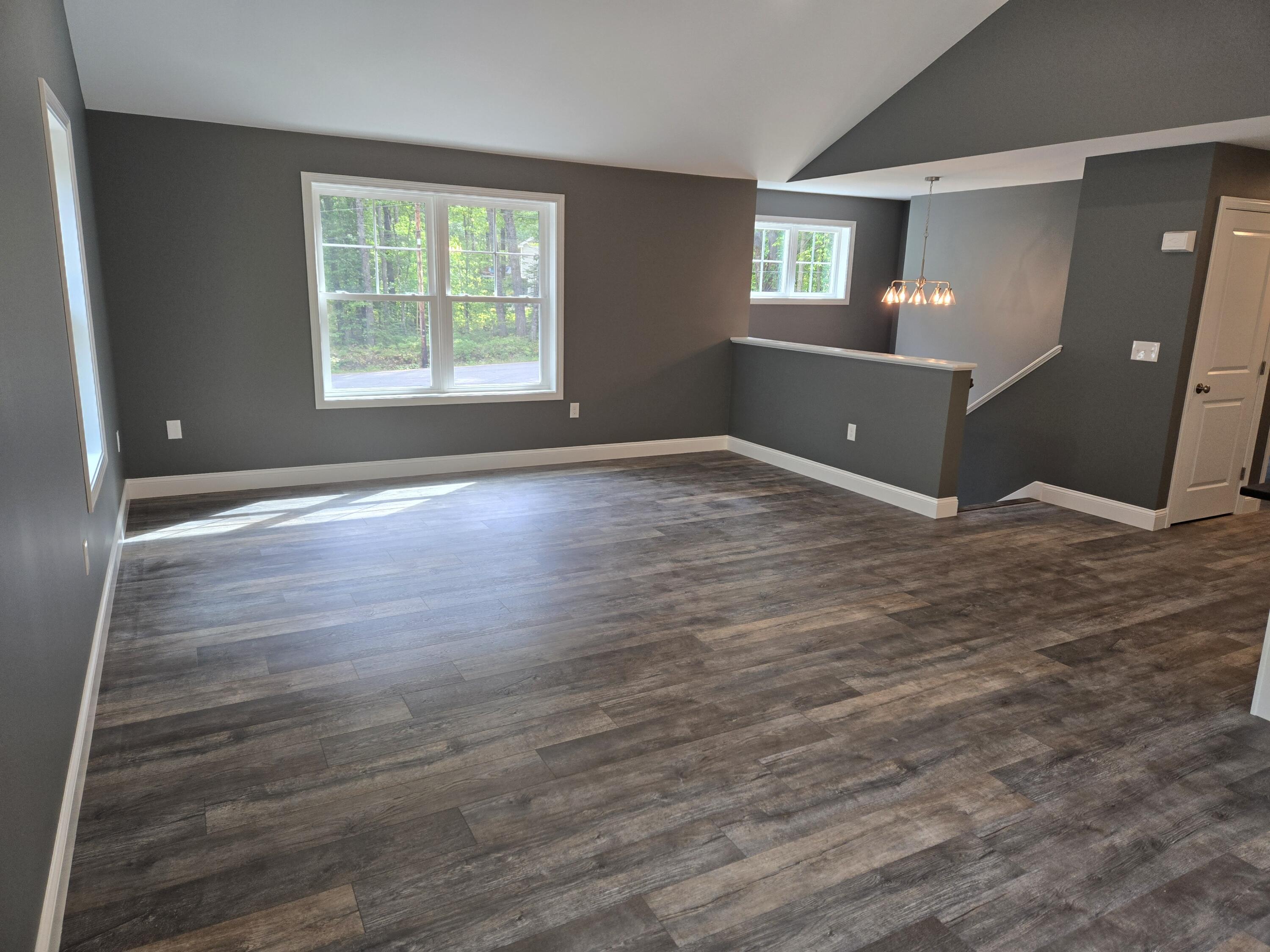 161 Swamp Road Bridgton, ME 04009 - Photo 17 of 26 Living Room