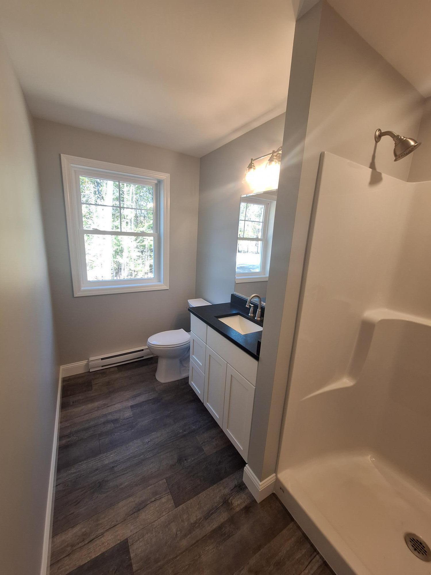 161 Swamp Road Bridgton, ME 04009 - Photo 20 of 26 Ensuite Bath