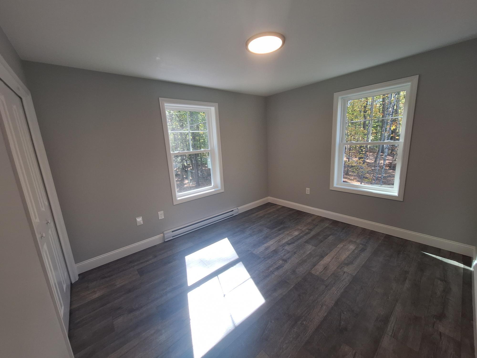 161 Swamp Road Bridgton, ME 04009 - Photo 21 of 26 Bedroom 2