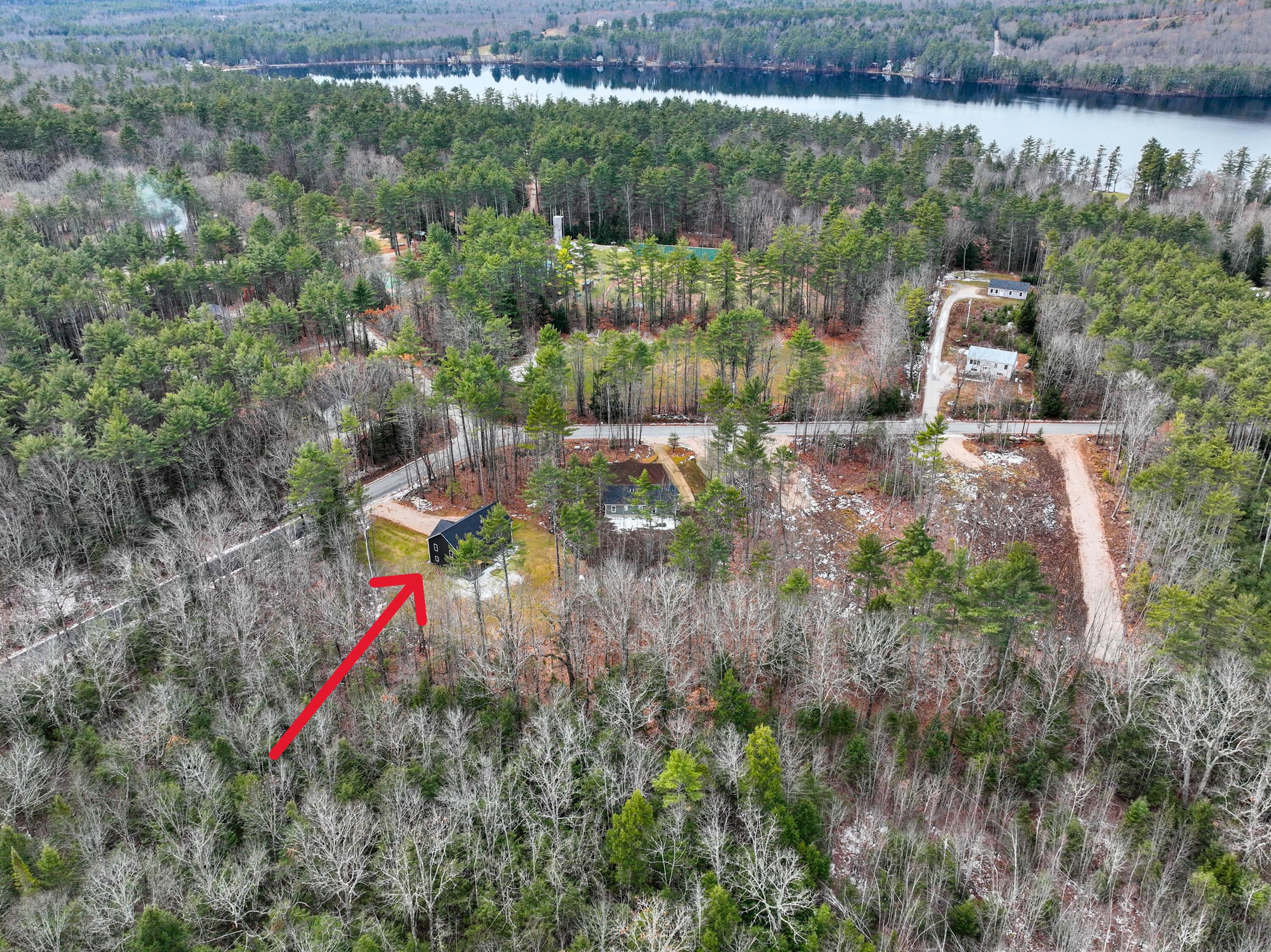 161 Swamp Road Bridgton, ME 04009 - Photo 3 of 26 161 Swamp Road Pix