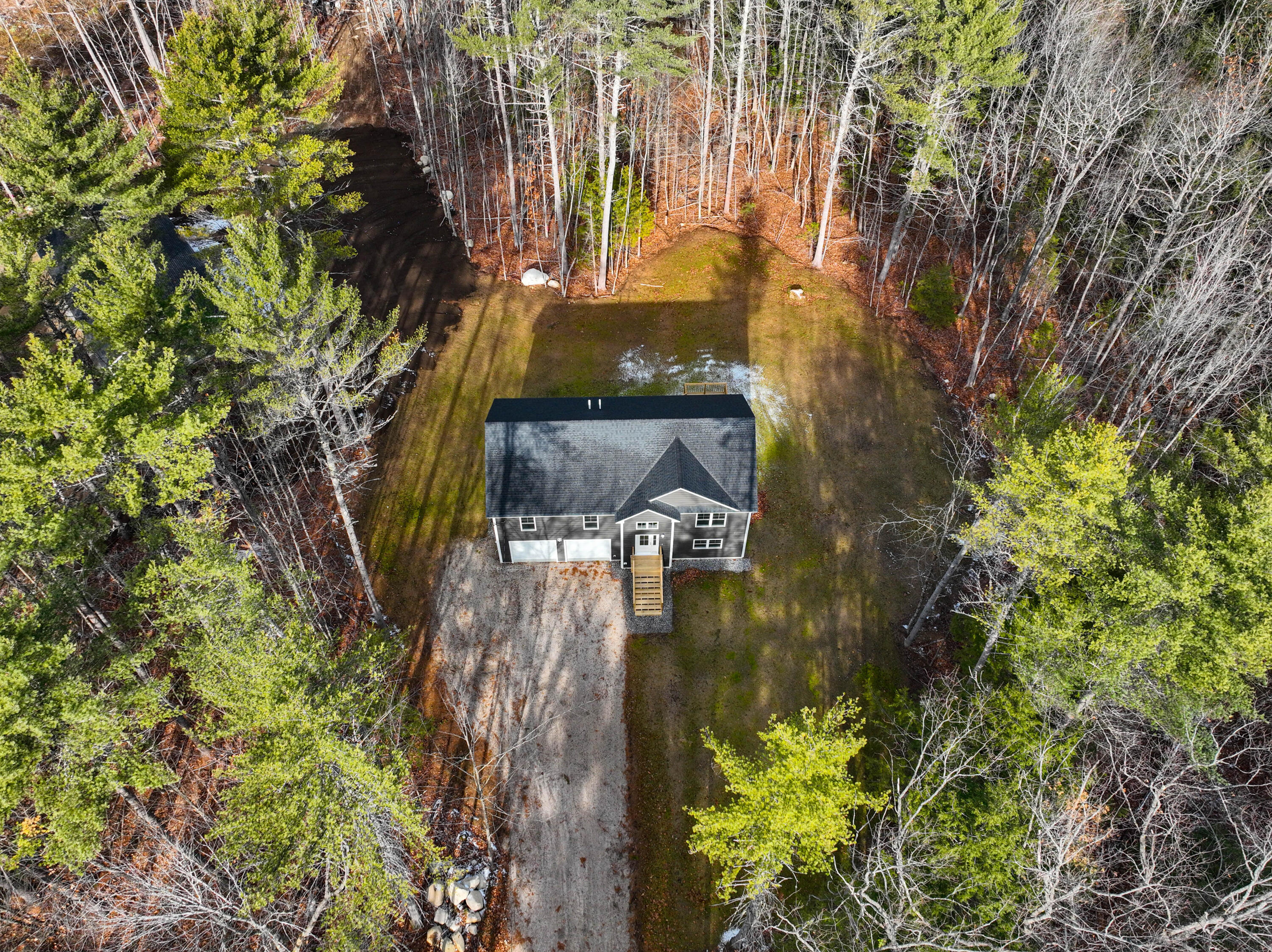 161 Swamp Road Bridgton, ME 04009 - Photo 4 of 26 1000018000