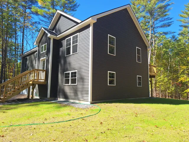 $449,990 | 161 Swamp Road, Bridgton, ME 04009