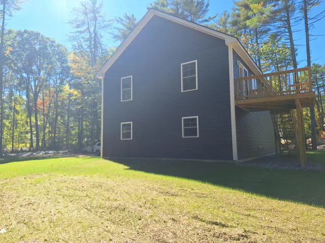 $449,990 | 161 Swamp Road, Bridgton, ME 04009