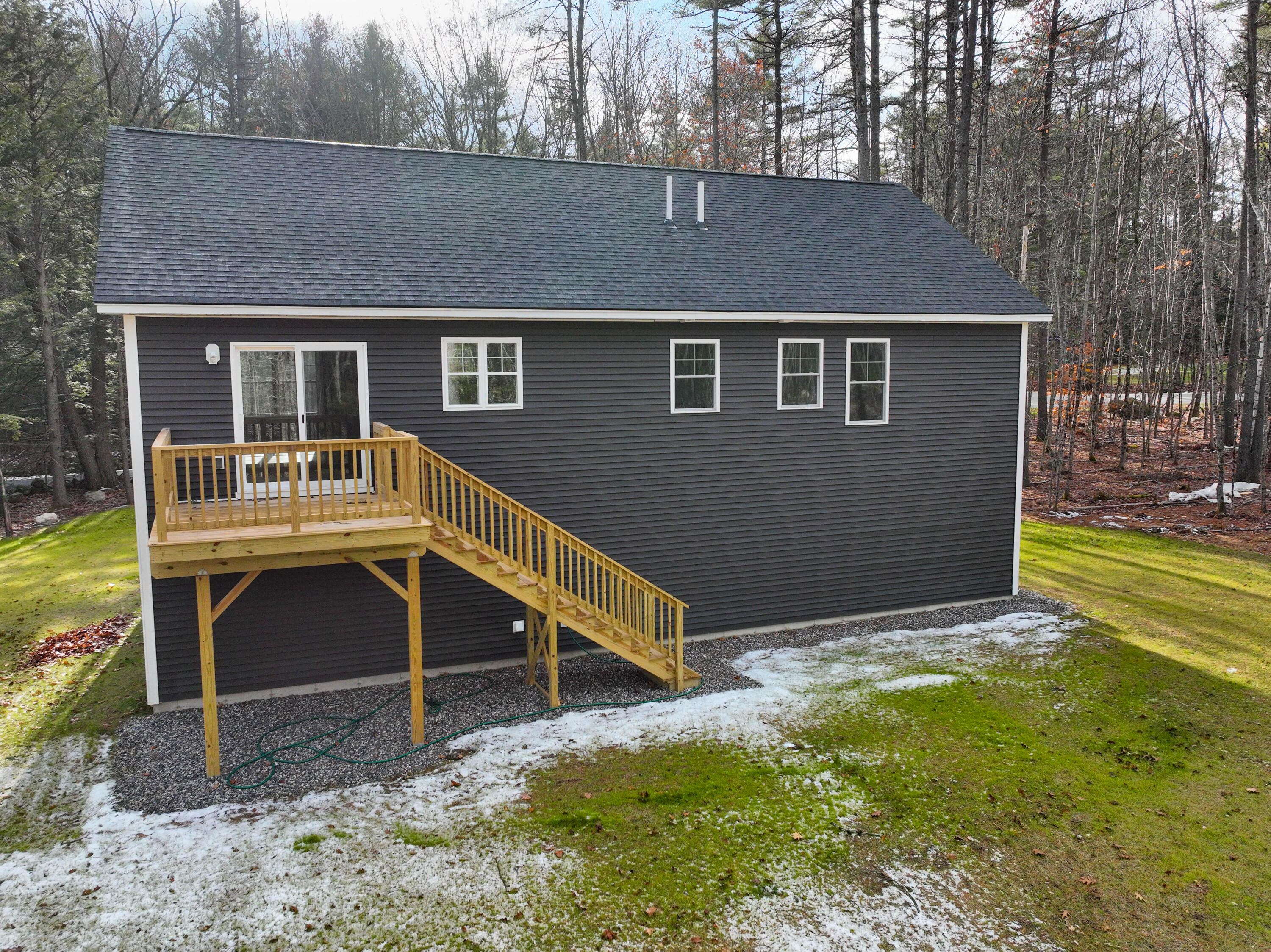 161 Swamp Road Bridgton, ME 04009 - Photo 8 of 26 1000018002
