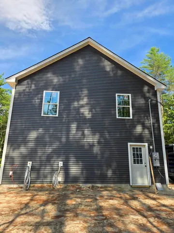 $449,990 | 161 Swamp Road, Bridgton, ME 04009