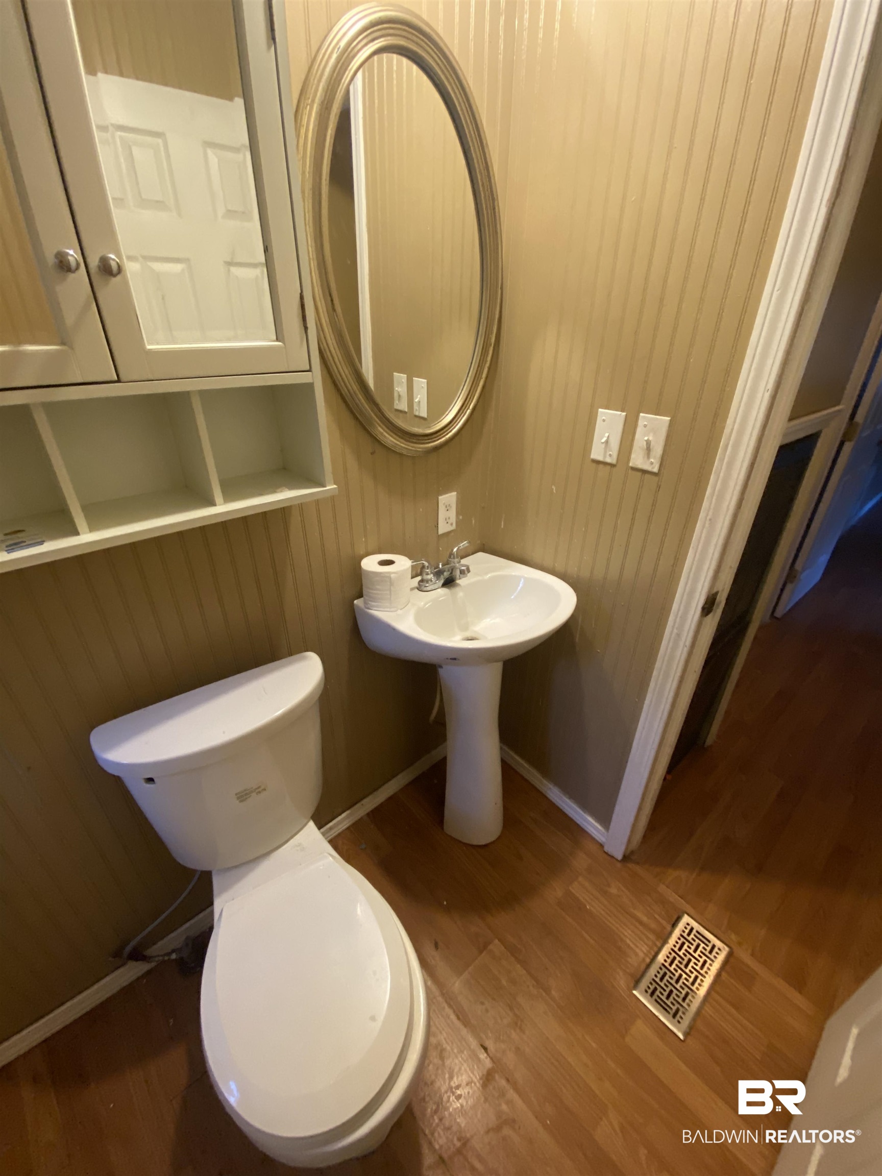 5329 McDonald Road Theodore, AL 36582 - Photo 22 of 36
