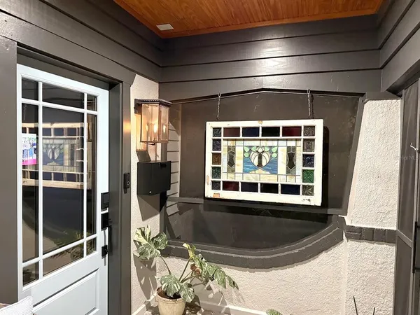 a view of outdoor space