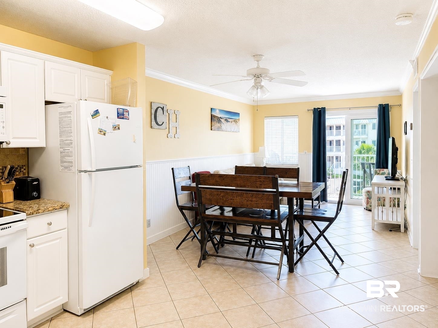 400 Plantation Road, Unit 1207 Gulf Shores, AL 36542 - Photo 4 of 39