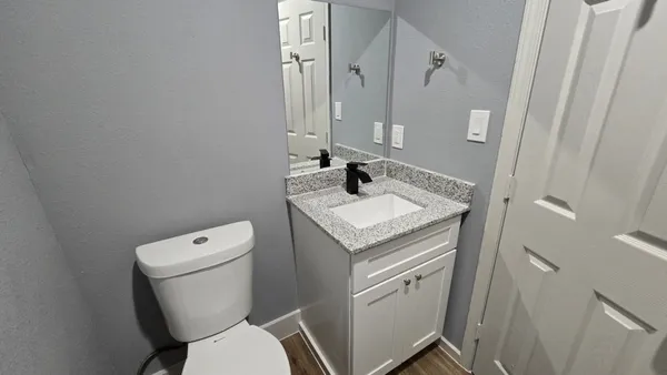 $700 | 1012 Ann, Unit H, Pasadena, TX 77506