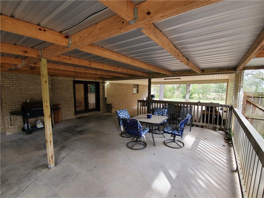 218 Fadler Road Deville, LA 71328 - Photo 11 of 44 Gallery Image 11