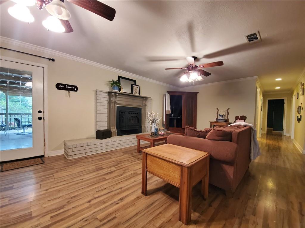 218 Fadler Road Deville, LA 71328 - Photo 17 of 44 Gallery Image 17