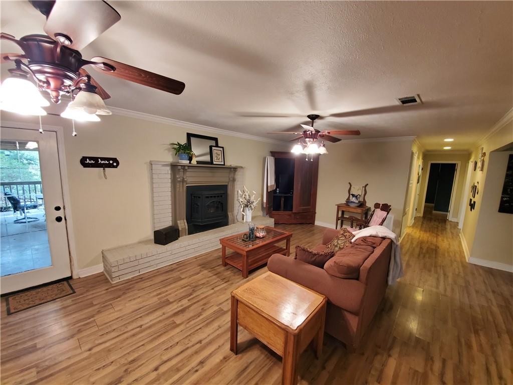 218 Fadler Road Deville, LA 71328 - Photo 18 of 44 Gallery Image 18