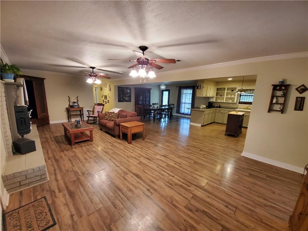 218 Fadler Road Deville, LA 71328 - Photo 19 of 44 Gallery Image 19
