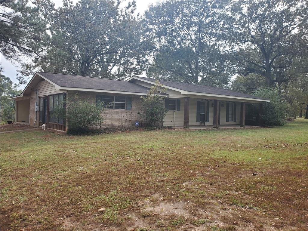 218 Fadler Road Deville, LA 71328 - Photo 2 of 44 Gallery Image 2