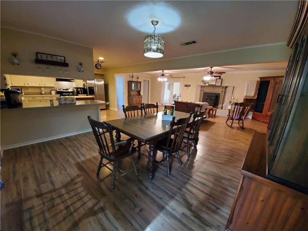 218 Fadler Road Deville, LA 71328 - Photo 23 of 44 Gallery Image 23
