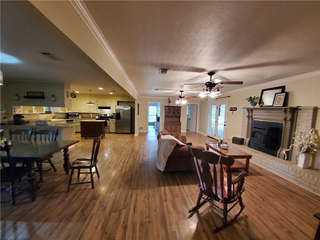 218 Fadler Road Deville, LA 71328 - Photo 24 of 44 Gallery Image 24