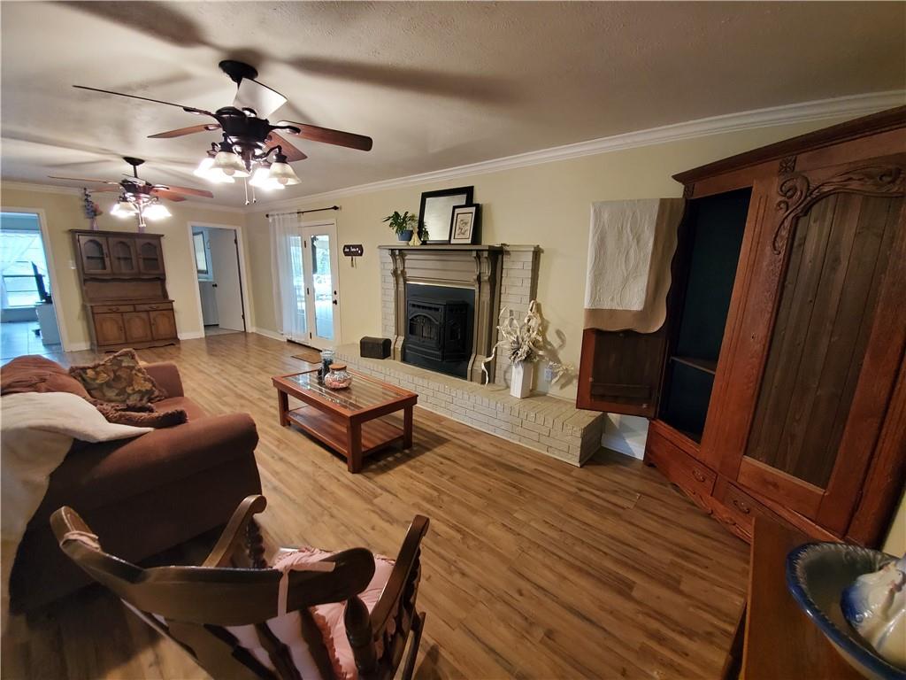 218 Fadler Road Deville, LA 71328 - Photo 25 of 44 Gallery Image 25
