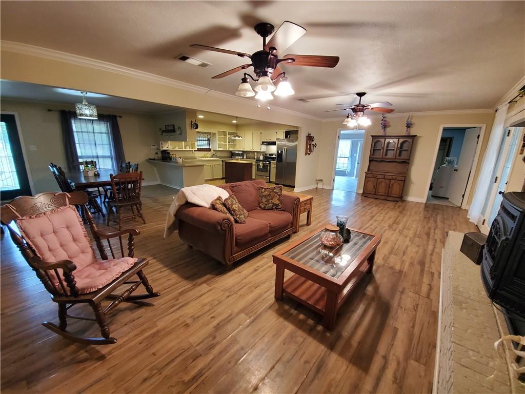 218 Fadler Road Deville, LA 71328 - Photo 26 of 44 Gallery Image 26