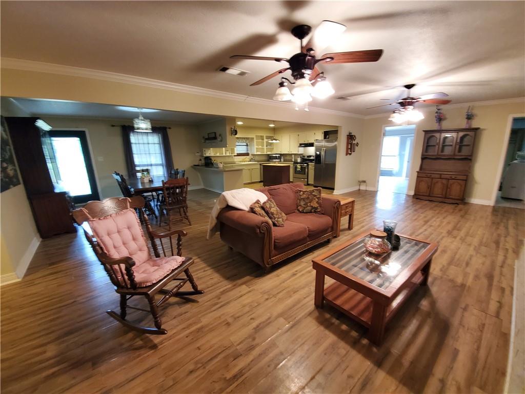 218 Fadler Road Deville, LA 71328 - Photo 27 of 44 Gallery Image 27