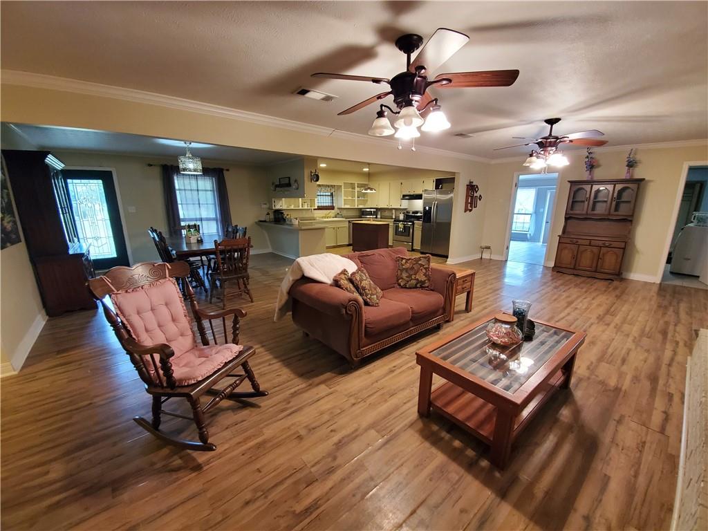 218 Fadler Road Deville, LA 71328 - Photo 28 of 44 Gallery Image 28