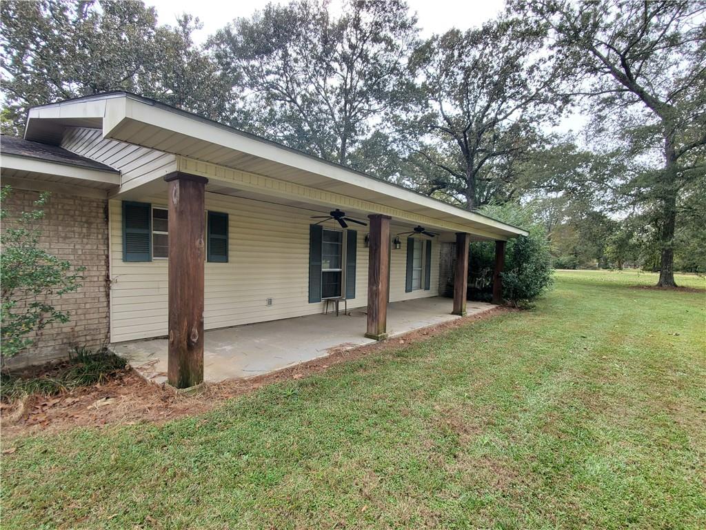 218 Fadler Road Deville, LA 71328 - Photo 3 of 44 Gallery Image 3