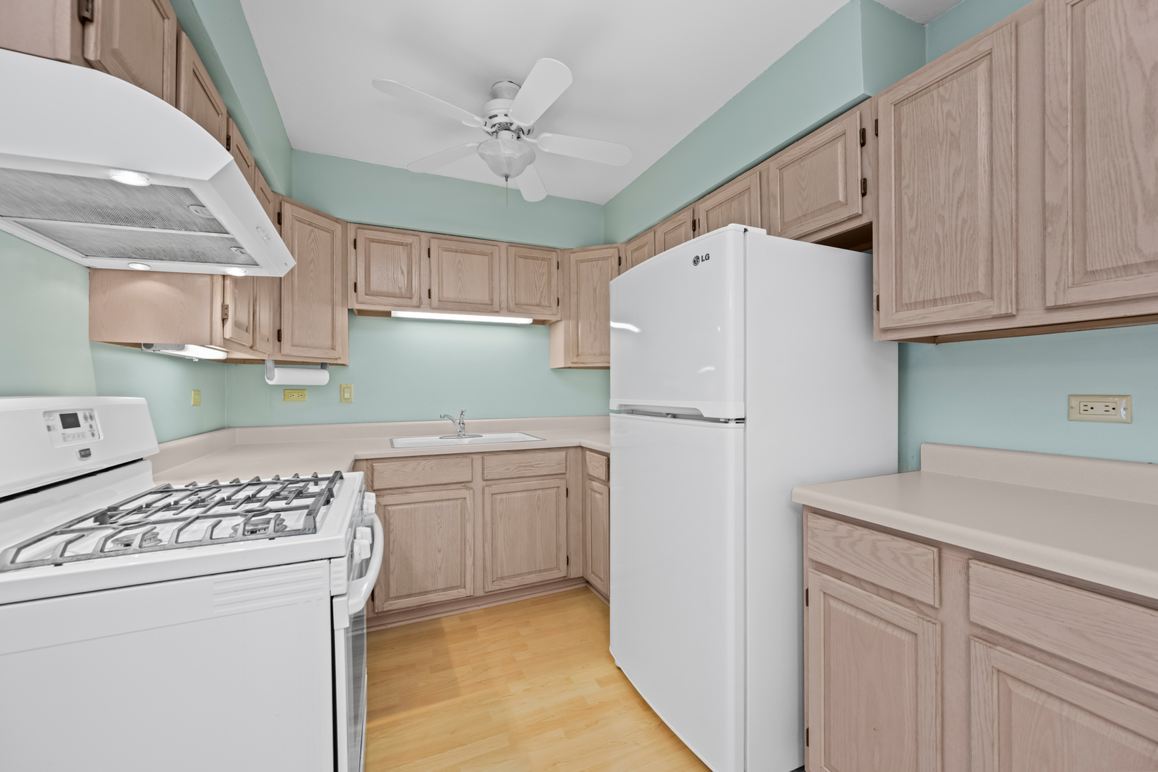 1313 Baldwin Court, Unit 2C Palatine, IL 60074 - Photo 4 of 10