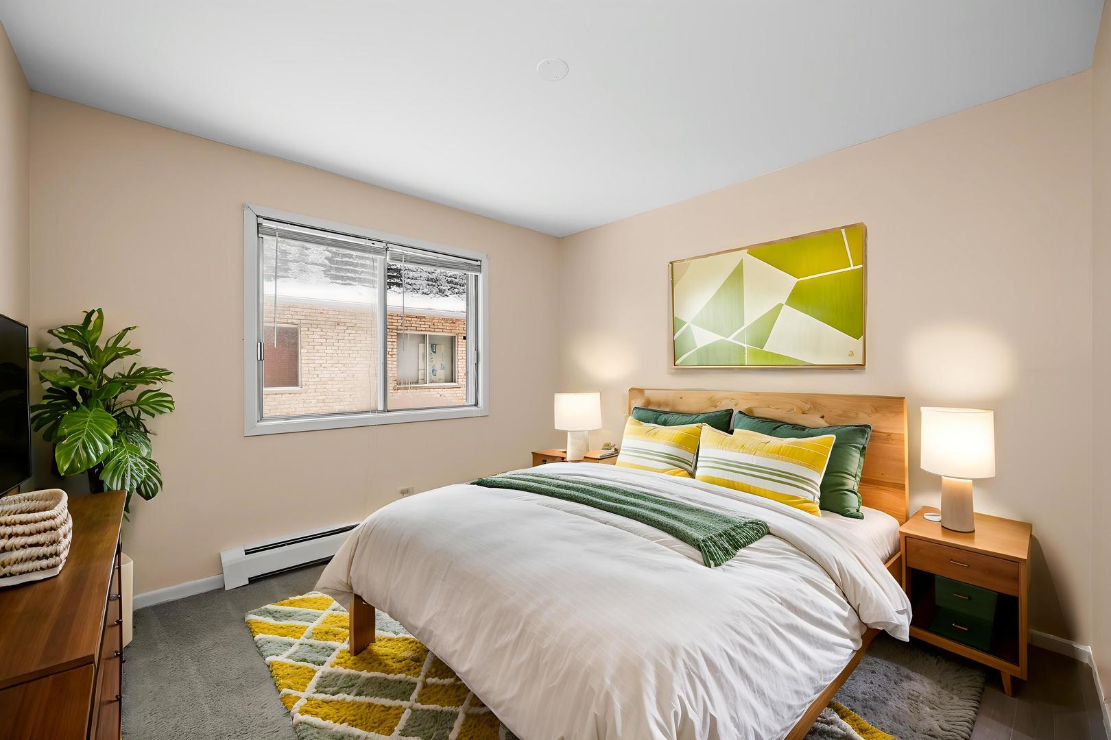 1313 Baldwin Court, Unit 2C Palatine, IL 60074 - Photo 8 of 10