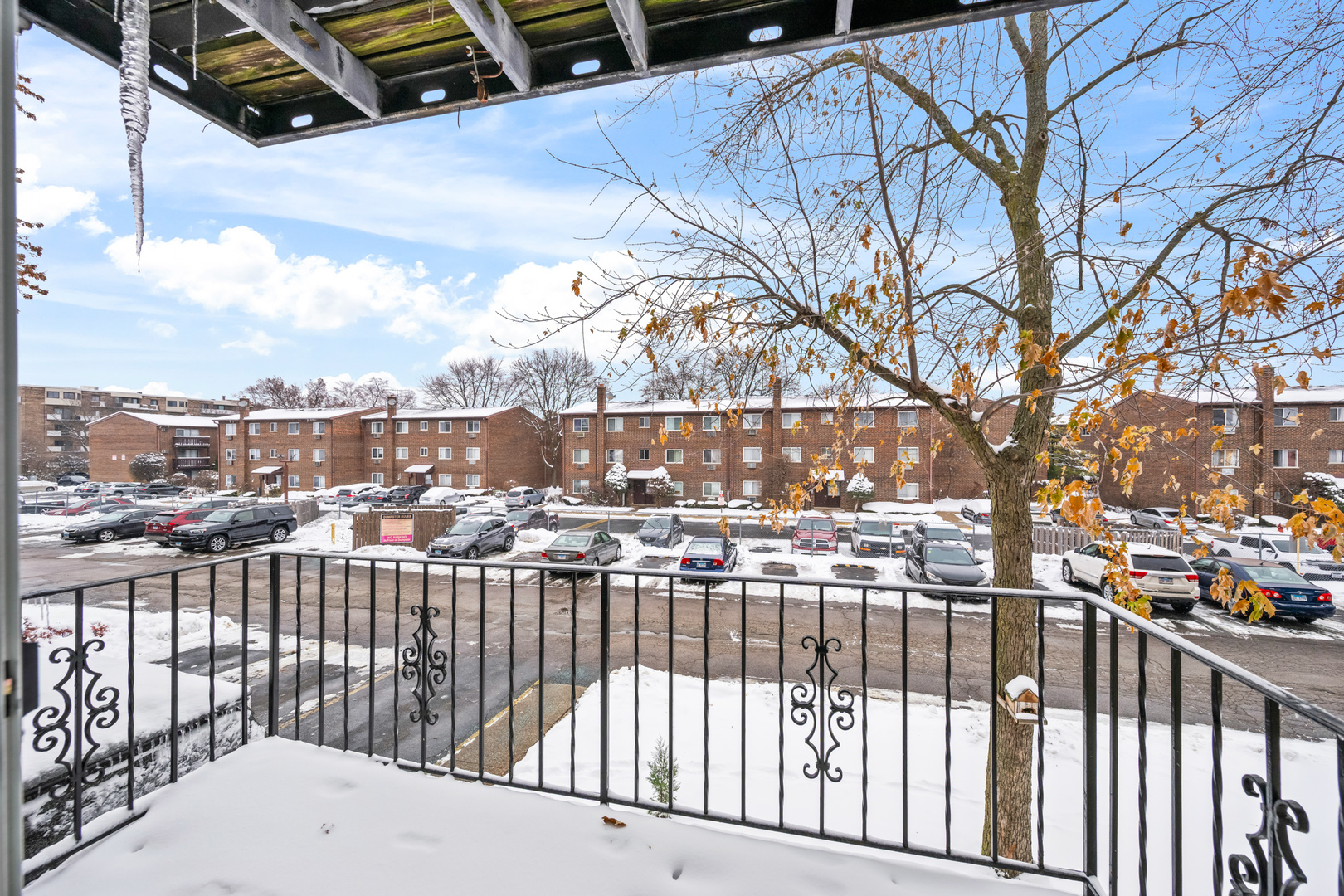 1313 Baldwin Court, Unit 2C Palatine, IL 60074 - Photo 10 of 10