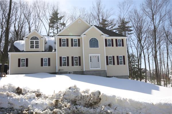 4 Forbes Road Hudson, MA 01749 - Photo 1 of 1 Gallery Image 1