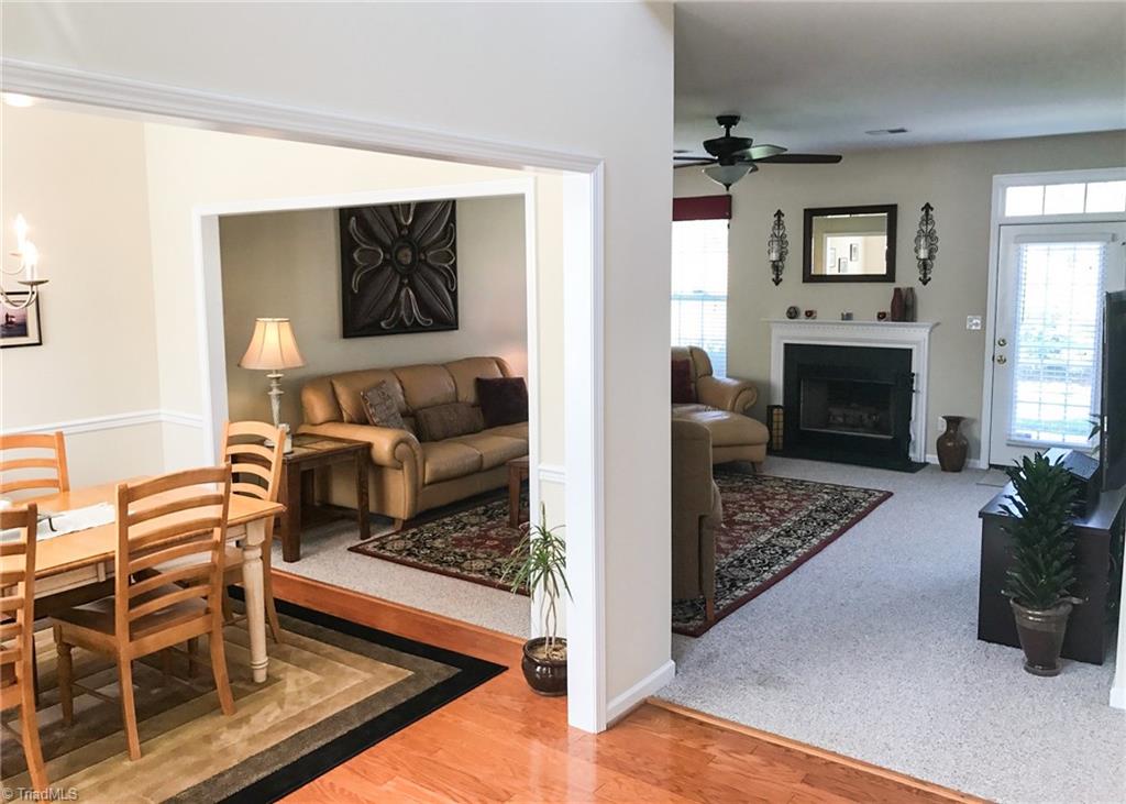 4513 Ridgefall Road Greensboro, NC 27410 - Photo 2 of 28