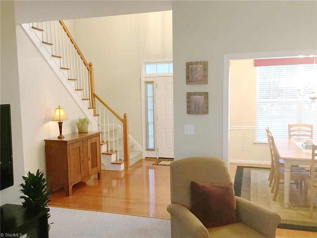 4513 Ridgefall Road Greensboro, NC 27410 - Photo 14 of 28