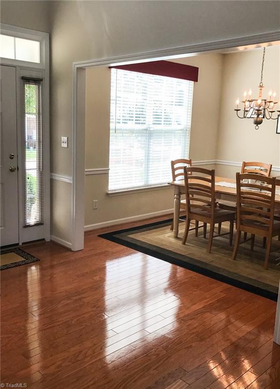 4513 Ridgefall Road Greensboro, NC 27410 - Photo 15 of 28