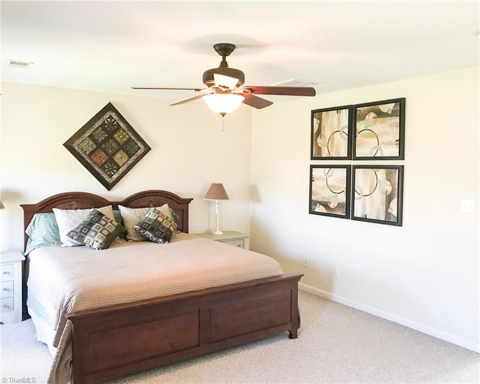 4513 Ridgefall Road Greensboro, NC 27410 - Photo 18 of 28