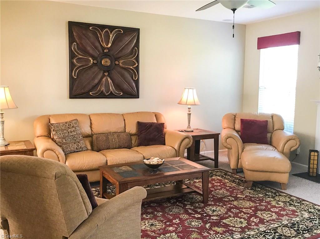 4513 Ridgefall Road Greensboro, NC 27410 - Photo 3 of 28
