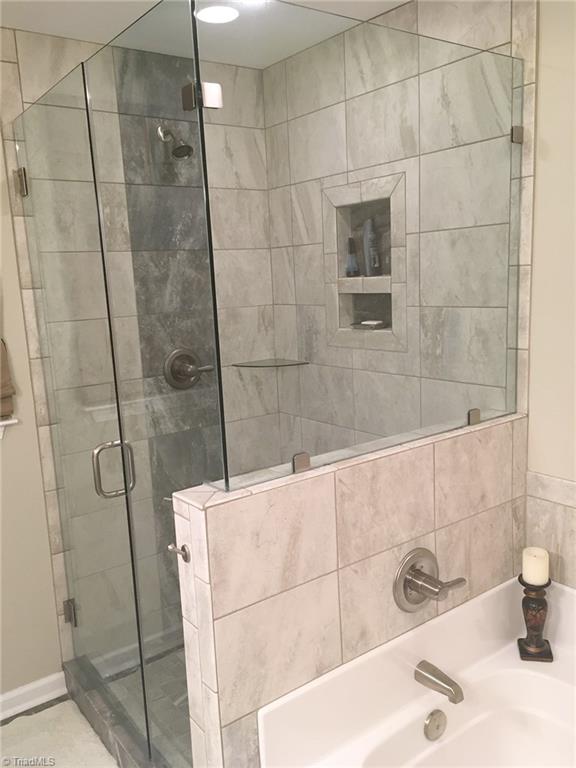 4513 Ridgefall Road Greensboro, NC 27410 - Photo 21 of 28
