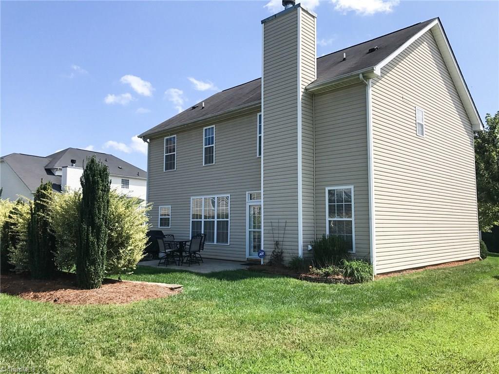 4513 Ridgefall Road Greensboro, NC 27410 - Photo 25 of 28