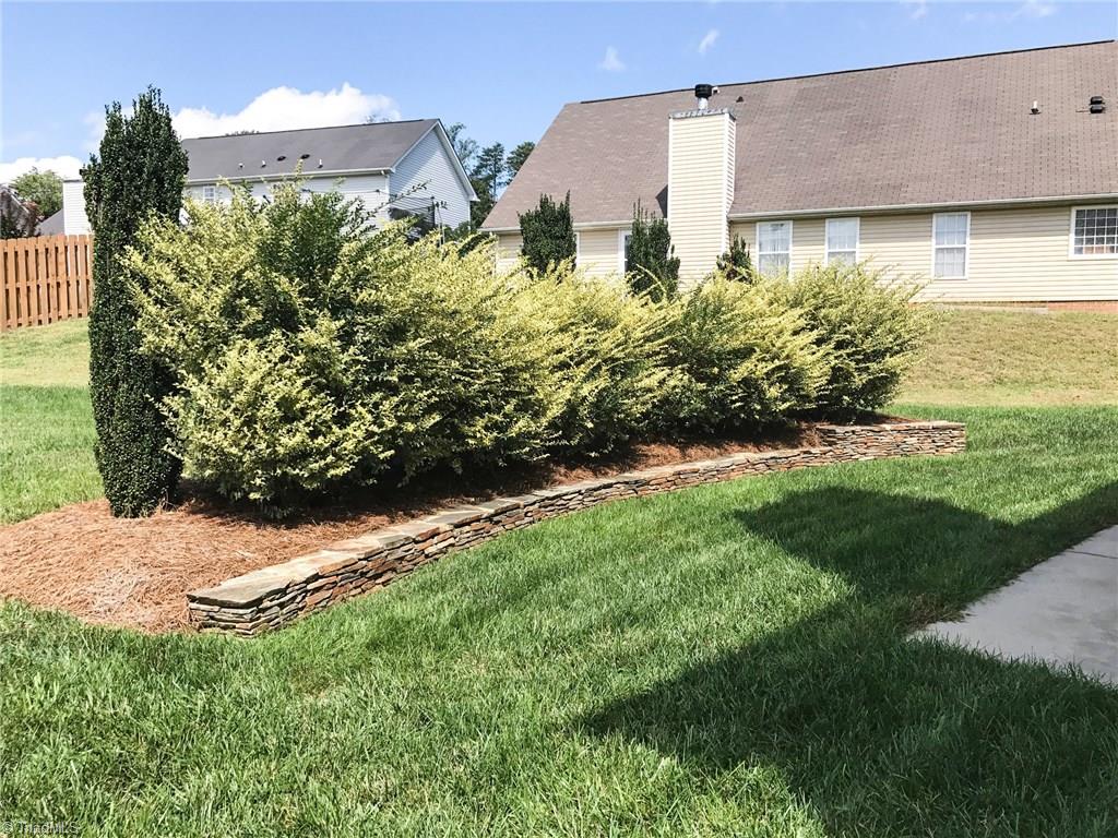 4513 Ridgefall Road Greensboro, NC 27410 - Photo 26 of 28