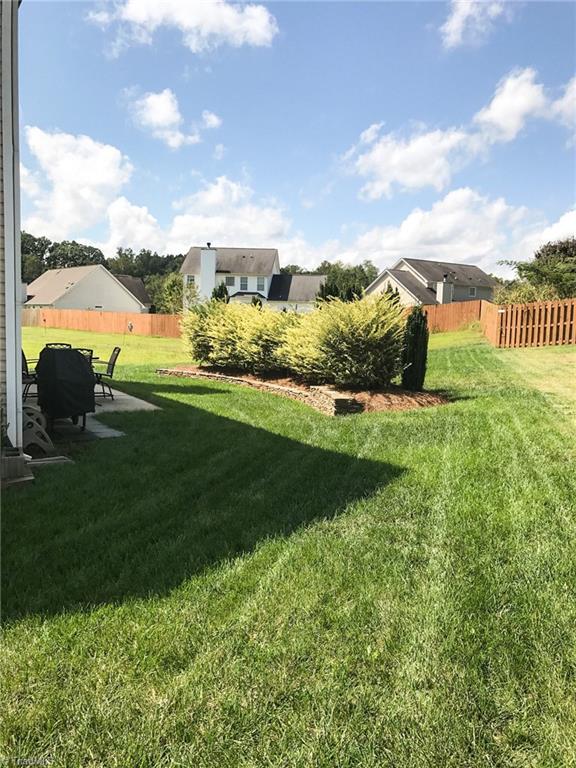 4513 Ridgefall Road Greensboro, NC 27410 - Photo 27 of 28