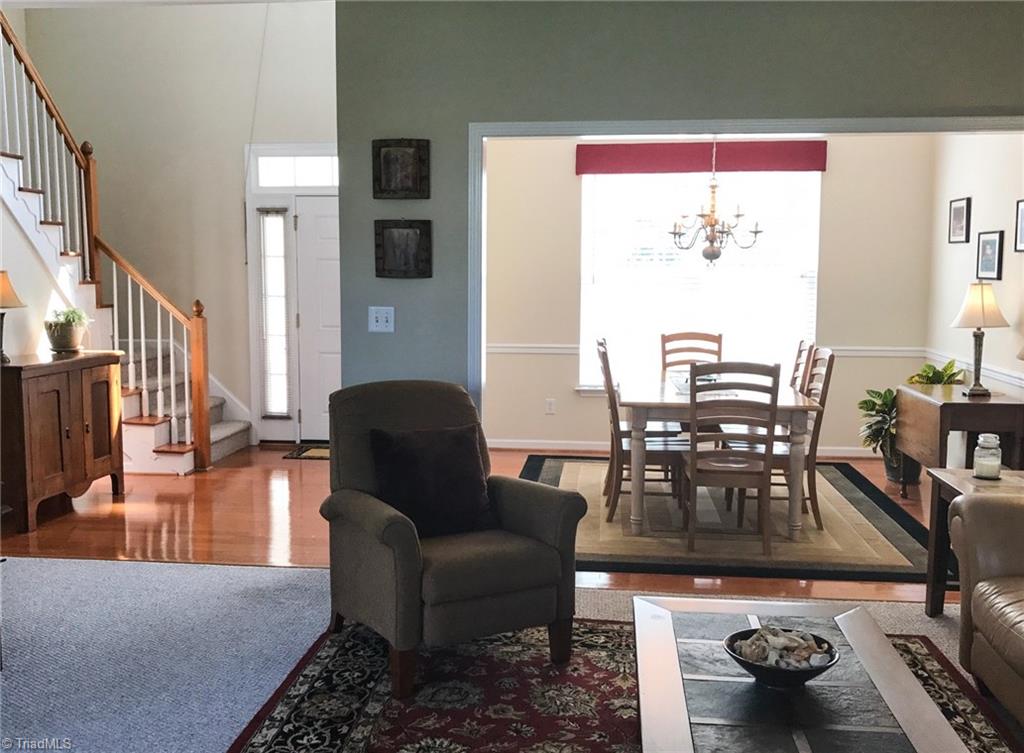 4513 Ridgefall Road Greensboro, NC 27410 - Photo 8 of 28