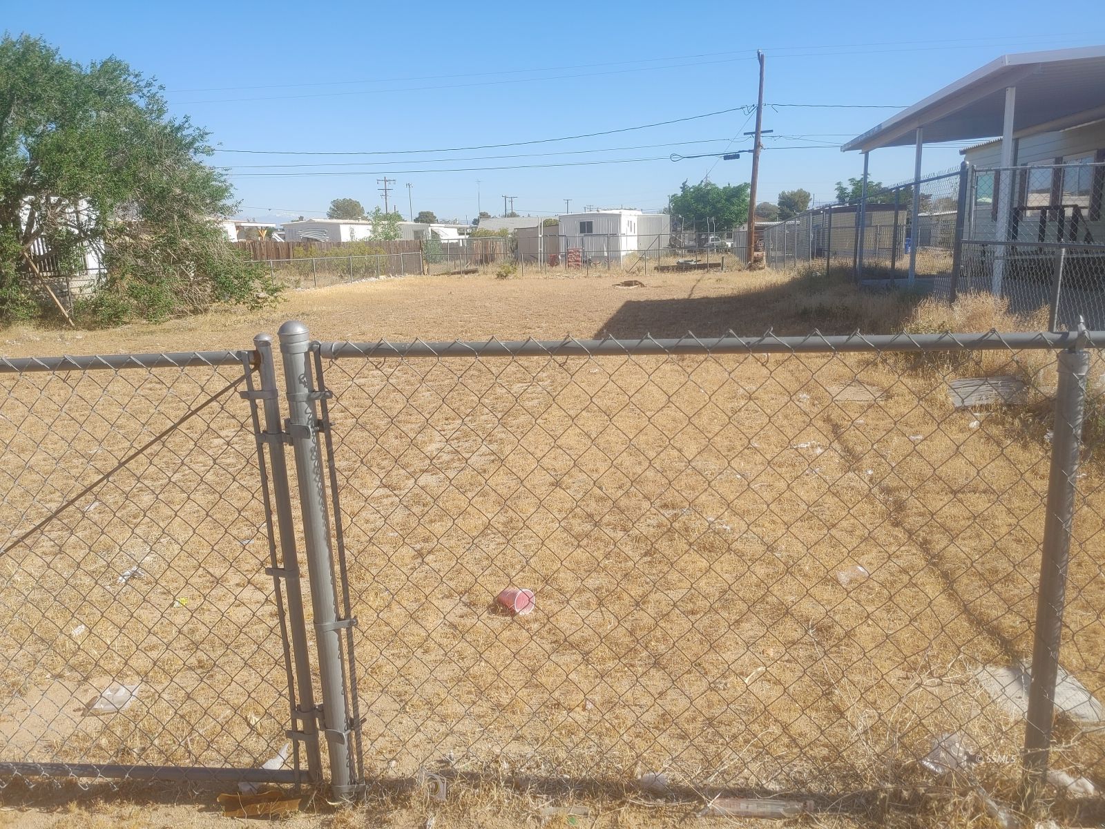 West Boston Avenue Ridgecrest, CA 93555 - Photo 2 of 5