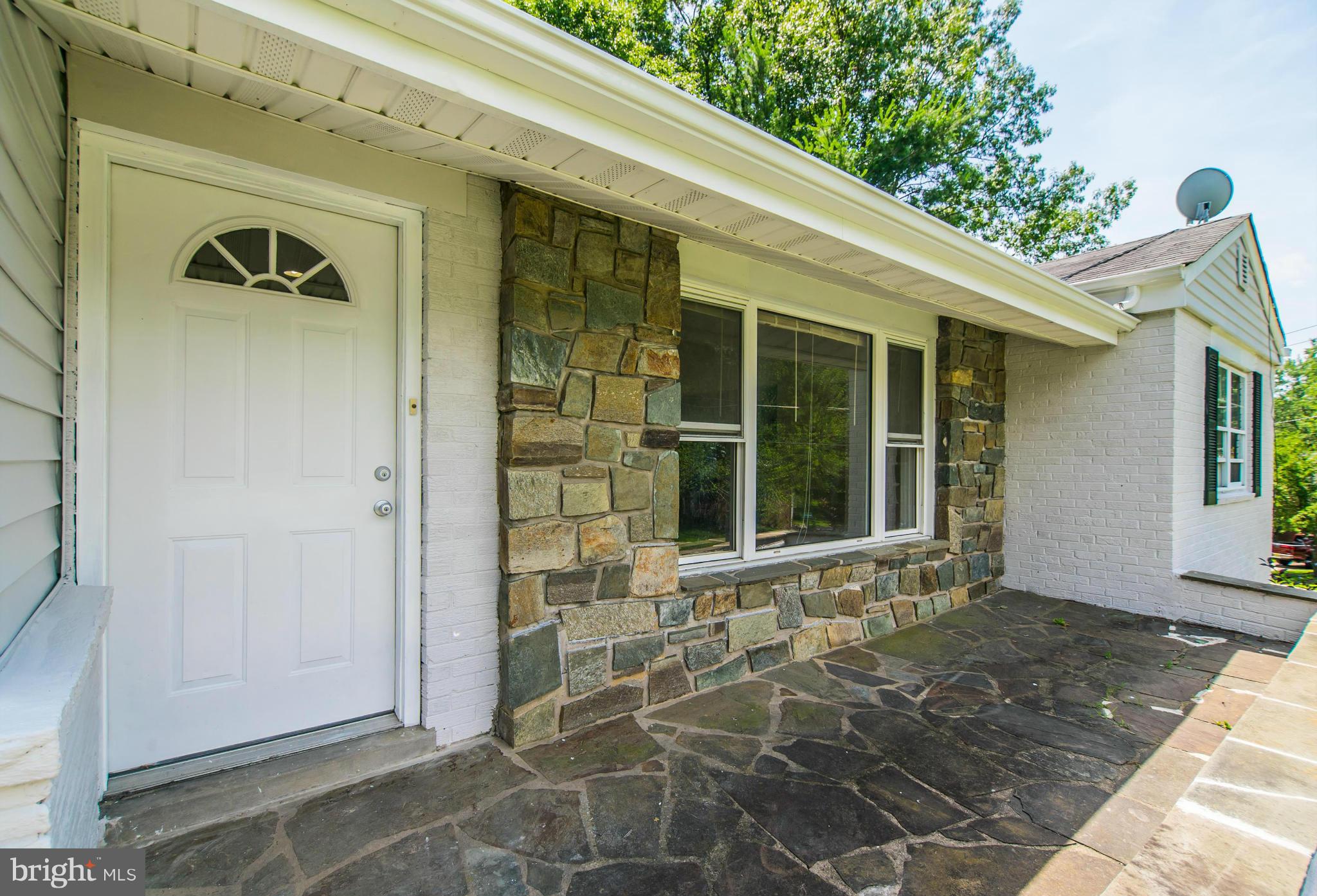 401 Southwest Drive Silver Spring, MD 20901 - Photo 1 of 30 Exterior (Front)