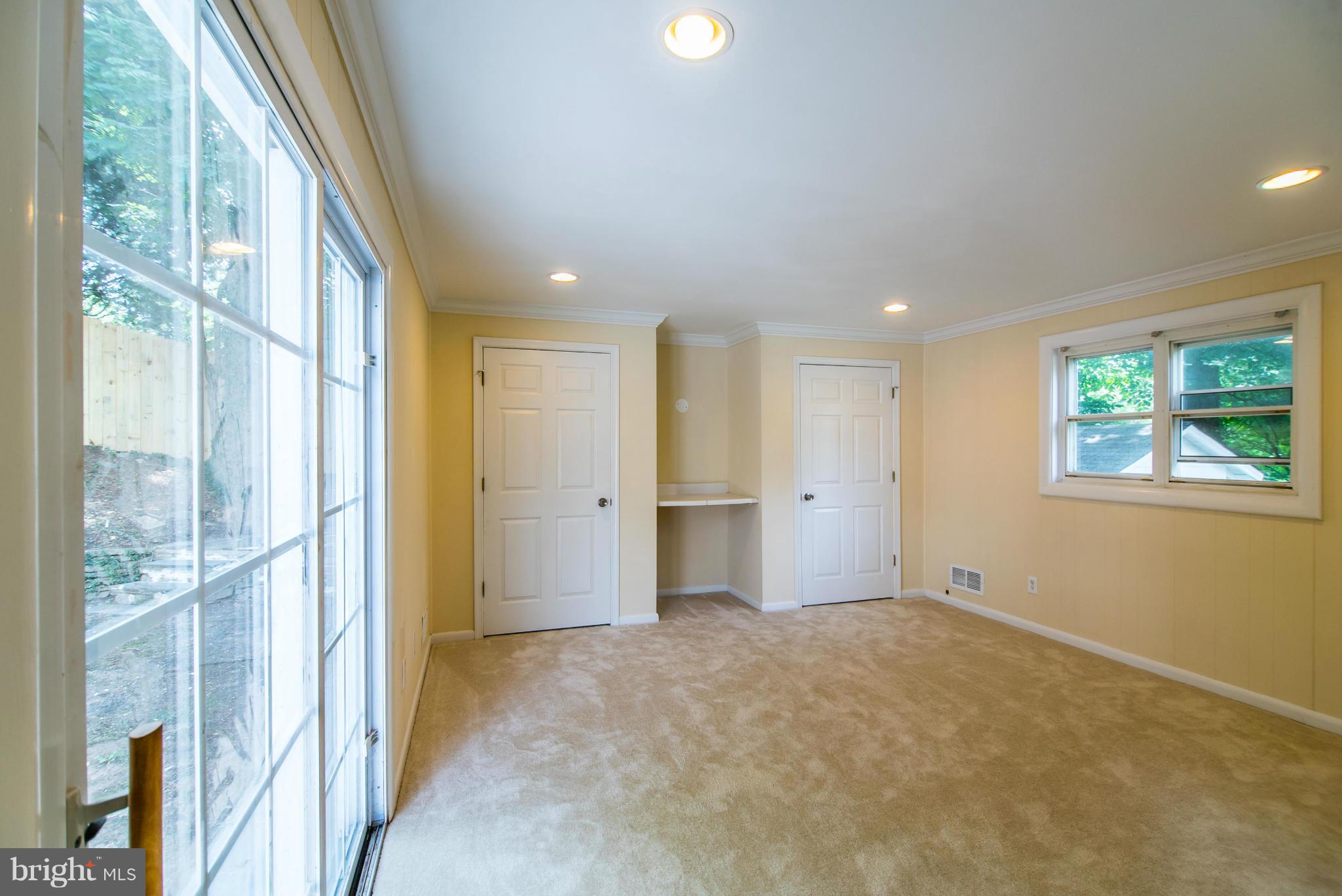 401 Southwest Drive Silver Spring, MD 20901 - Photo 14 of 30 Bedroom