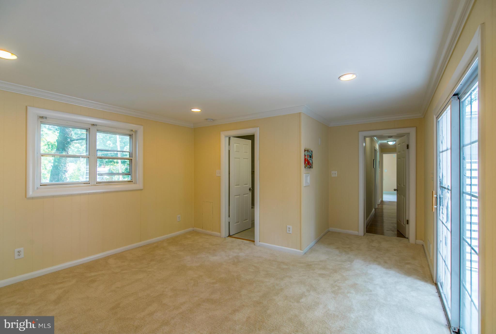 401 Southwest Drive Silver Spring, MD 20901 - Photo 16 of 30 Bedroom