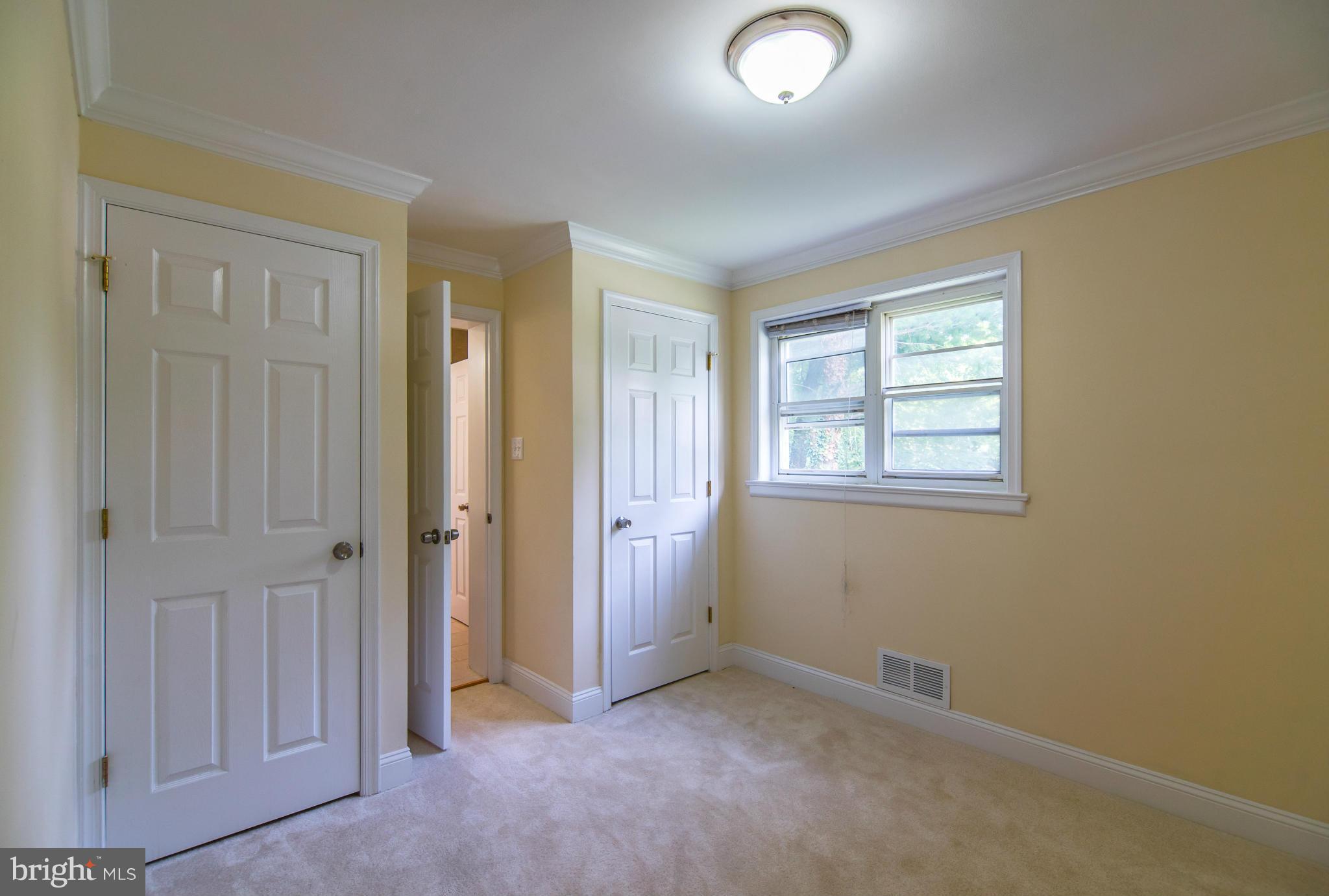 401 Southwest Drive Silver Spring, MD 20901 - Photo 18 of 30 Bedroom