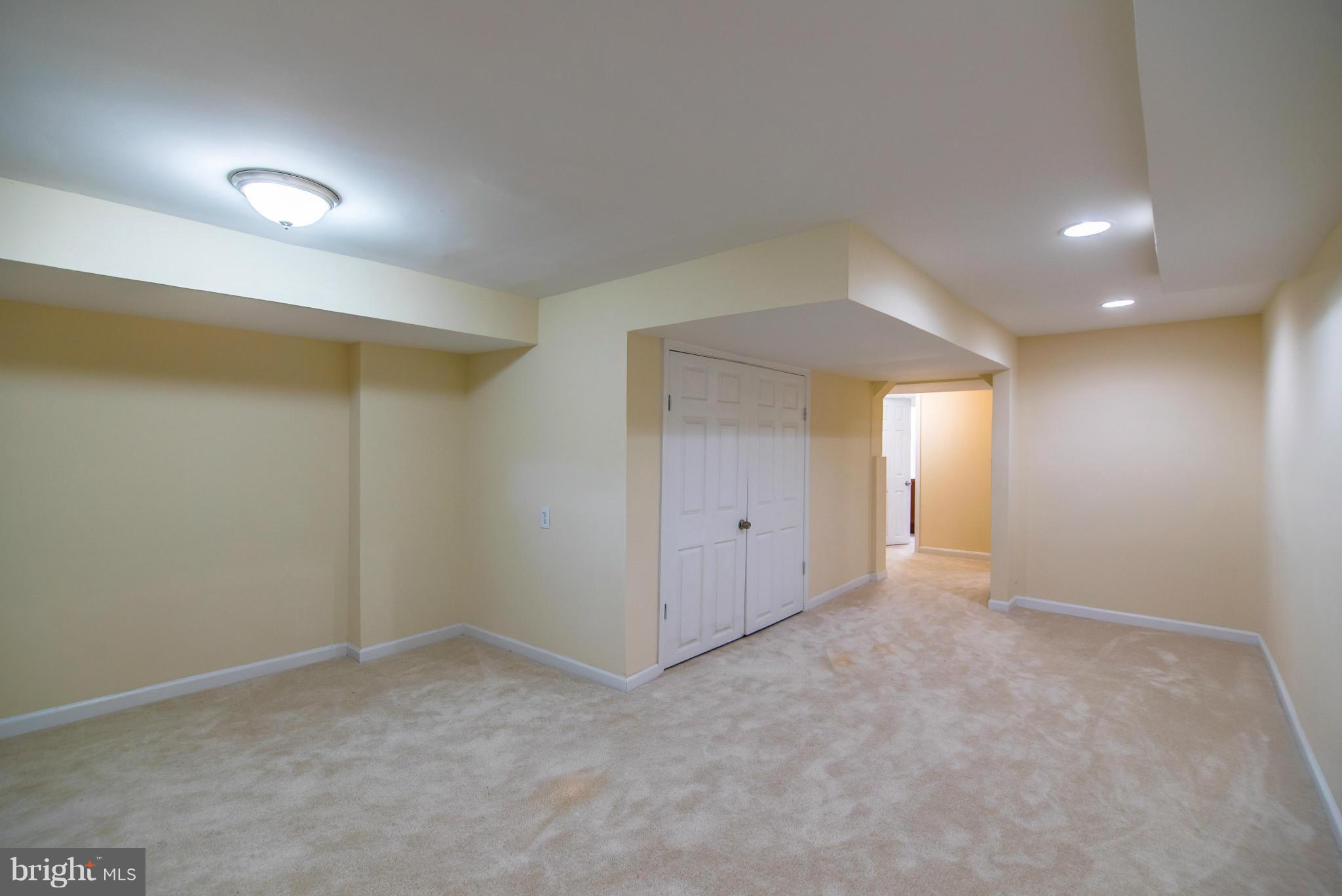 401 Southwest Drive Silver Spring, MD 20901 - Photo 22 of 30 Basement