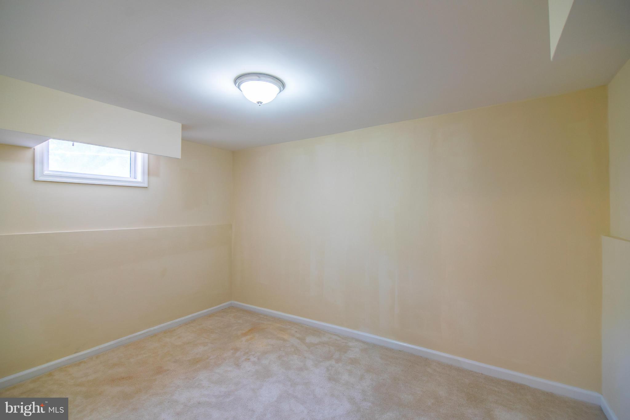 401 Southwest Drive Silver Spring, MD 20901 - Photo 24 of 30 Basement
