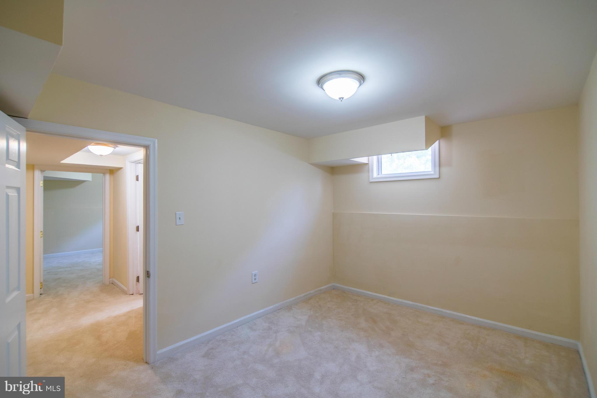 401 Southwest Drive Silver Spring, MD 20901 - Photo 25 of 30 Basement