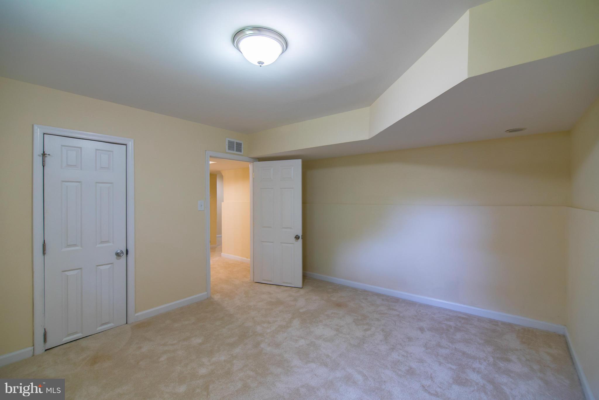 401 Southwest Drive Silver Spring, MD 20901 - Photo 26 of 30 Basement